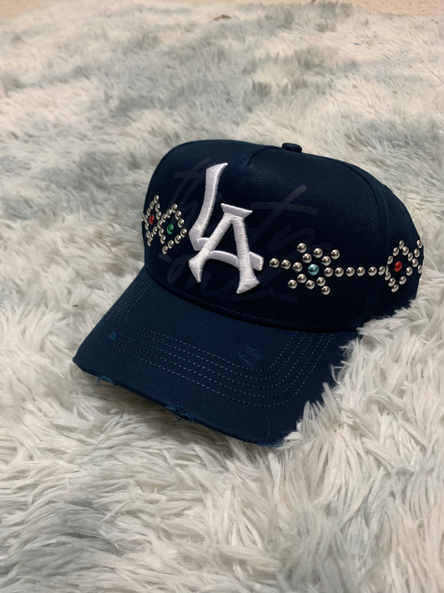 Thirty One Hats La After