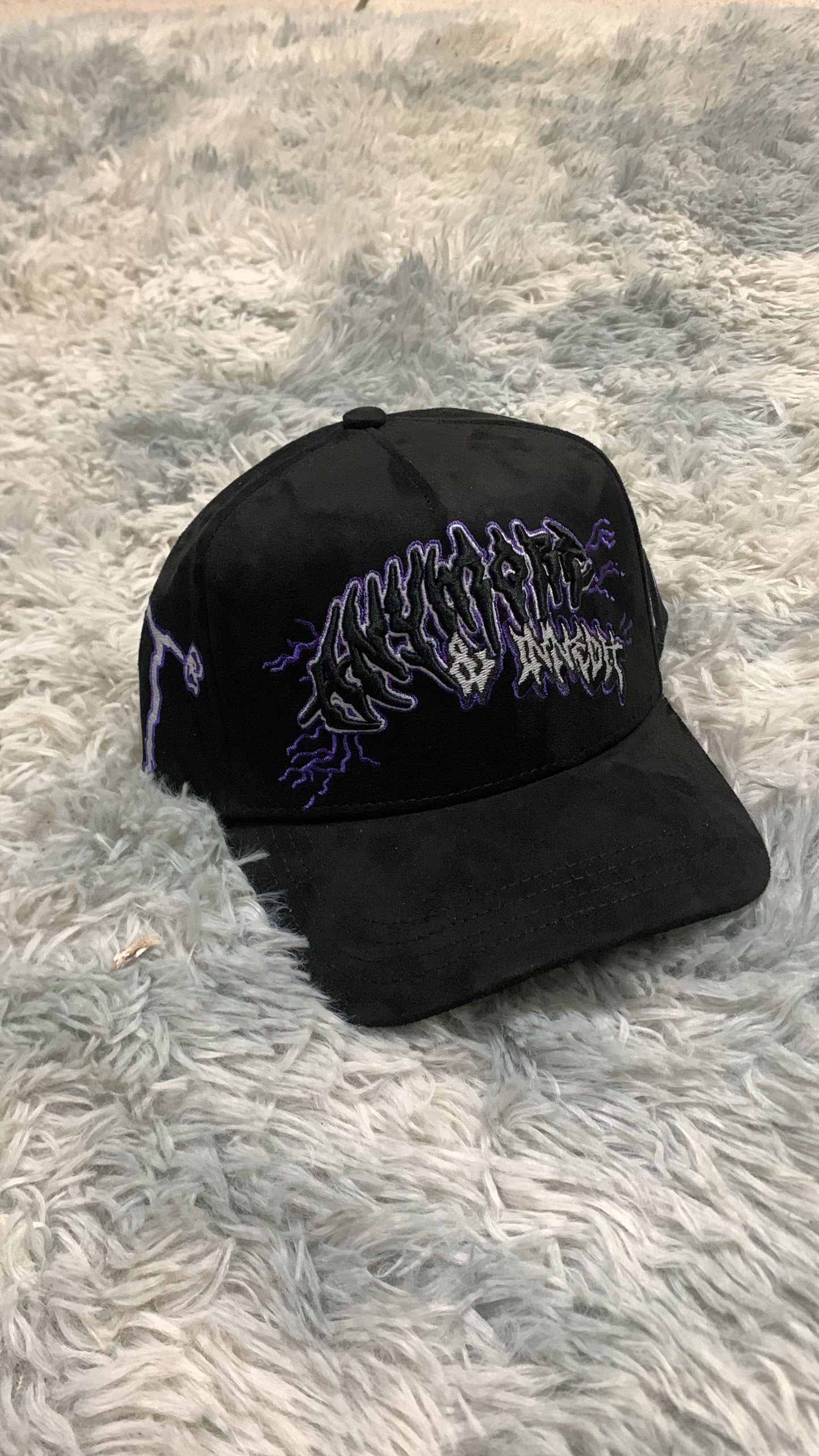 Innedit X Anymore