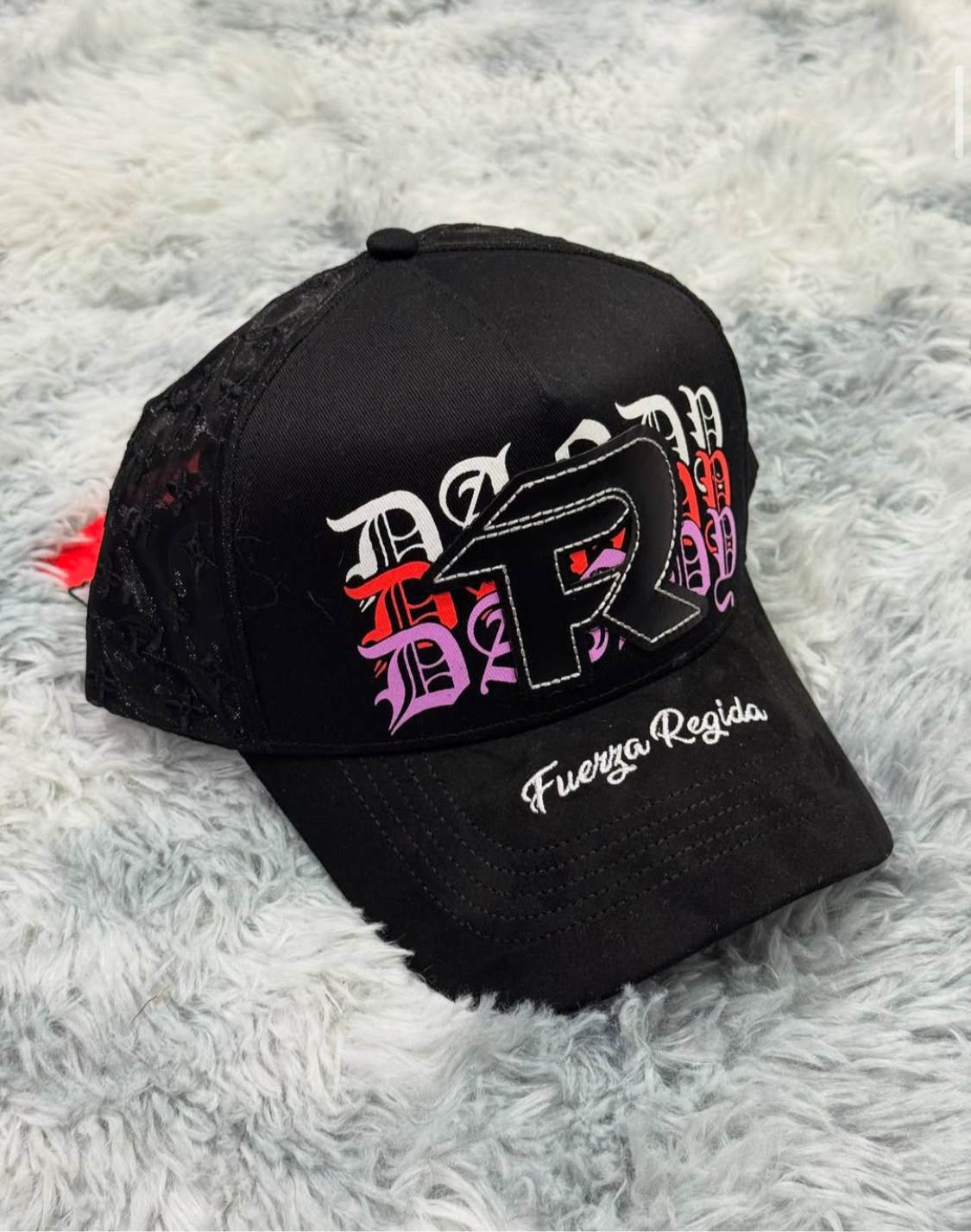 Dandy hats x fuerza regida