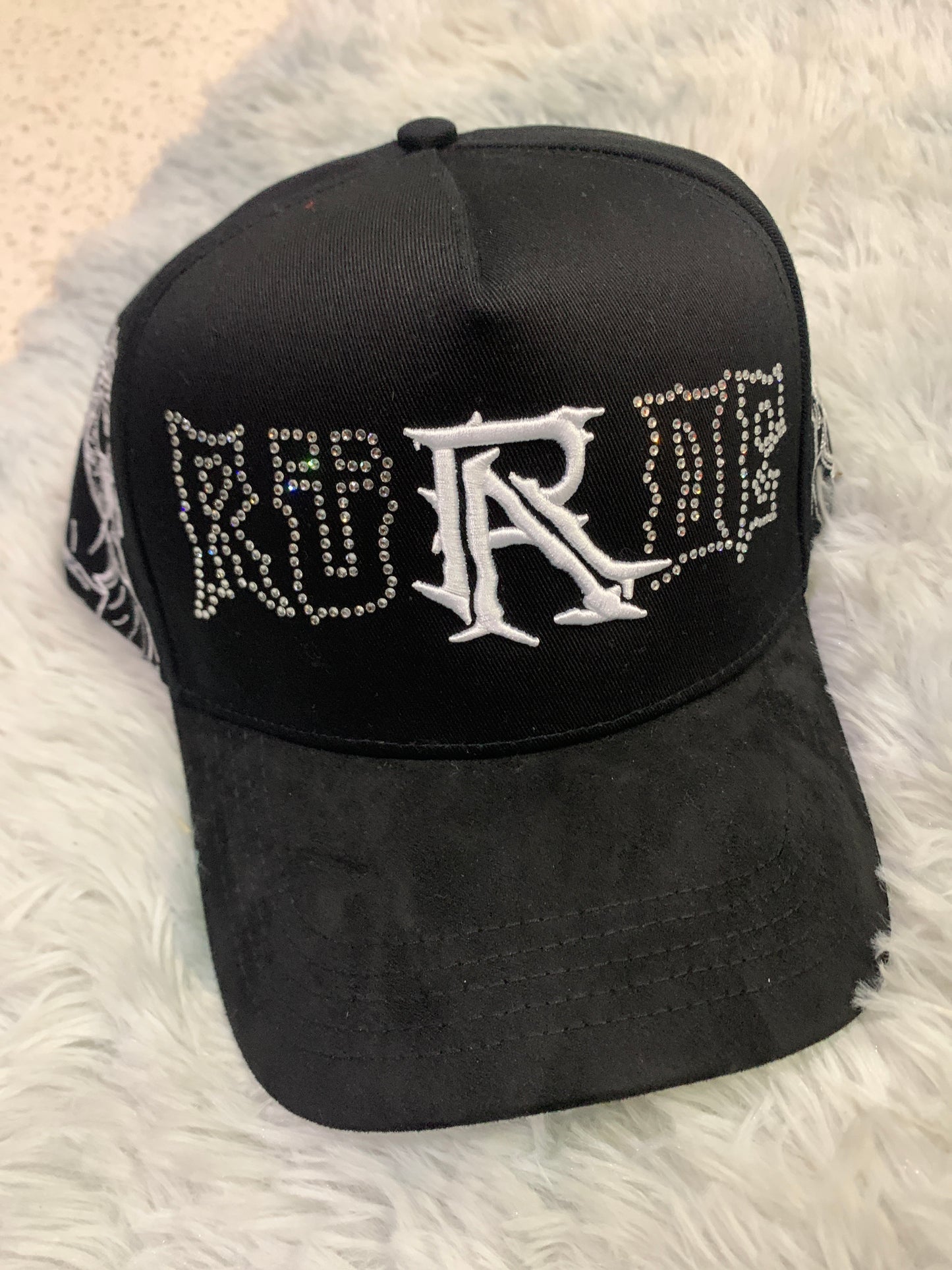 Rude awakenings cristals