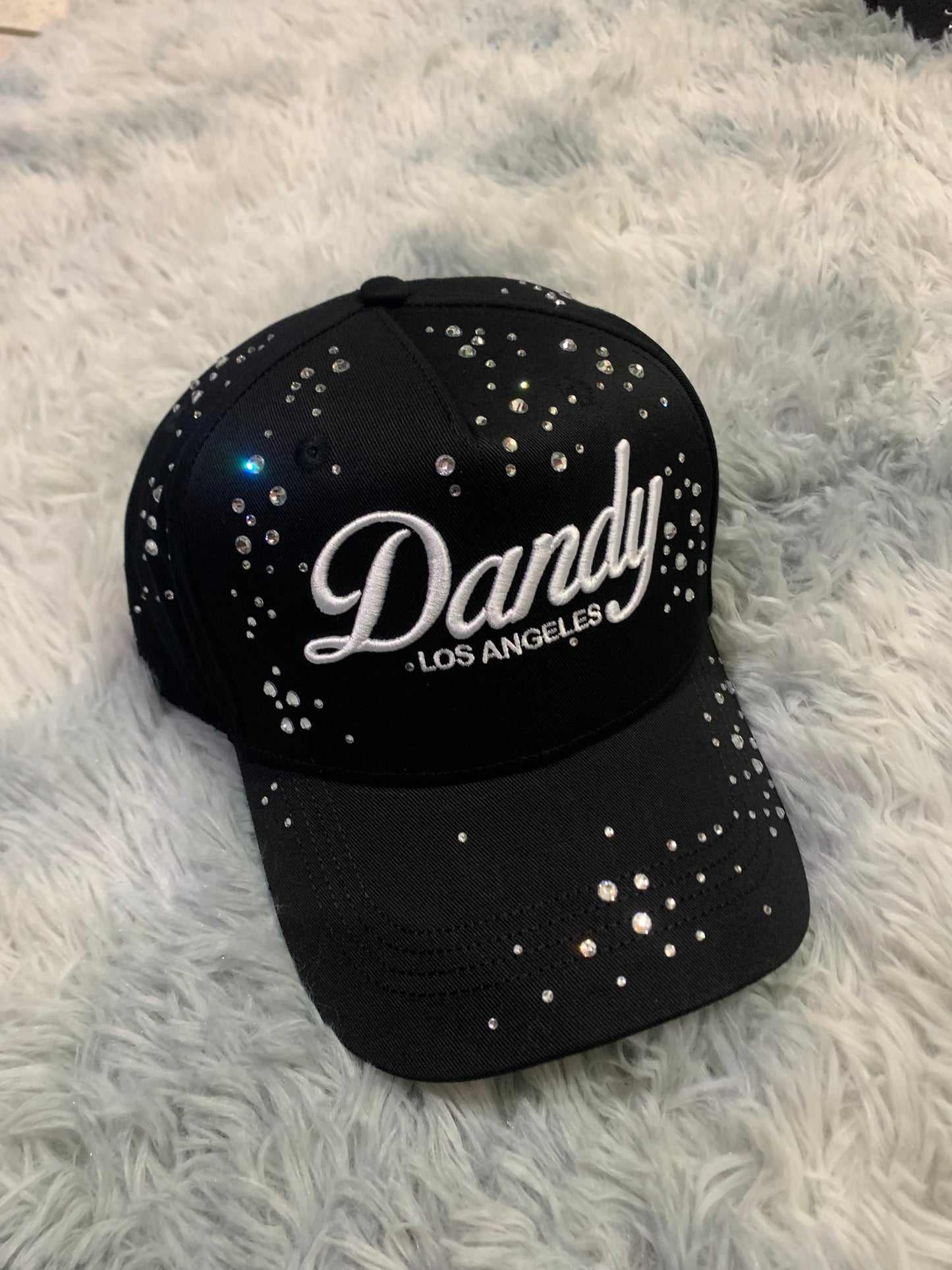 Dandy hats STARGAZING