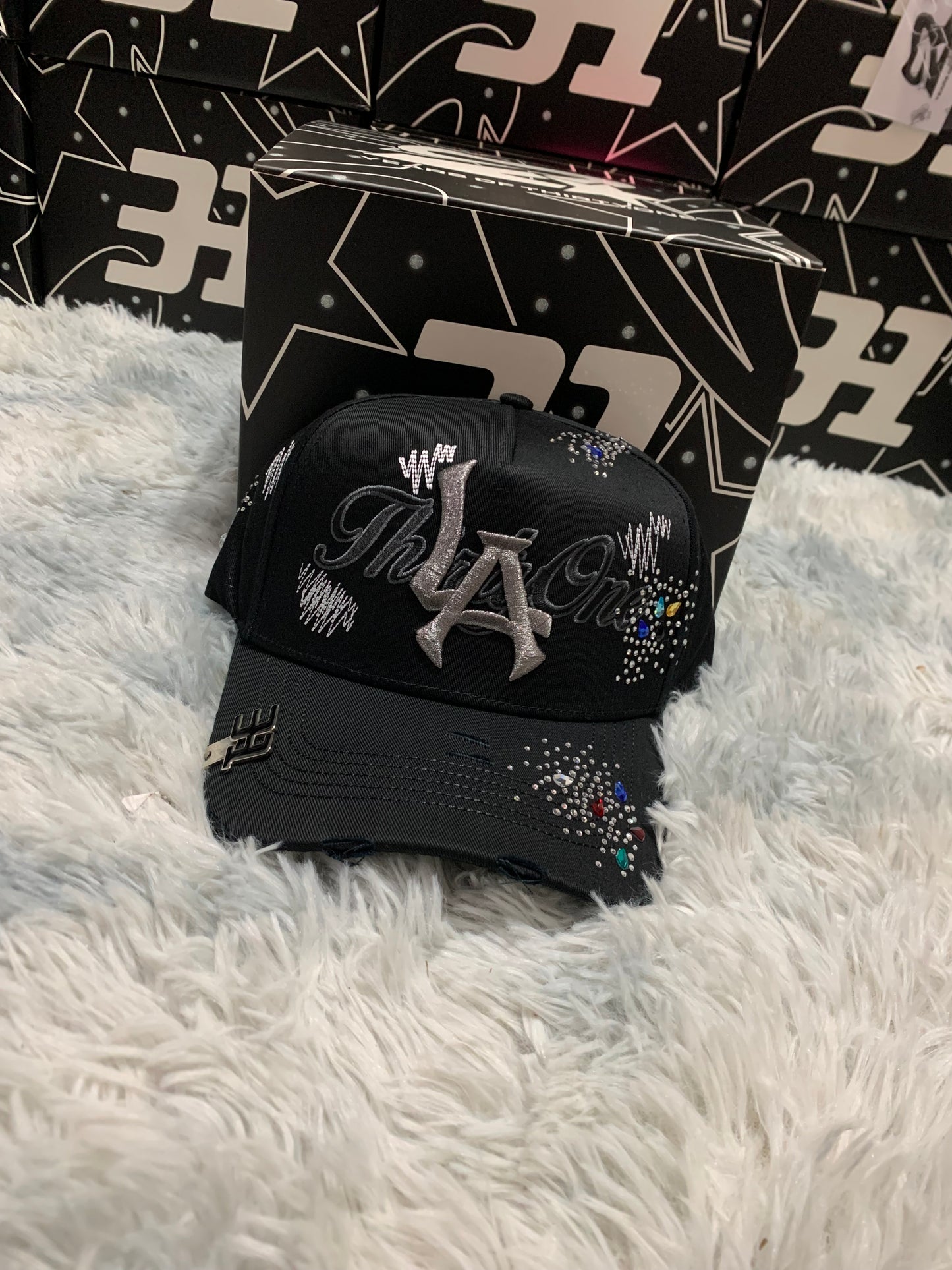 Thirty One Hats LA