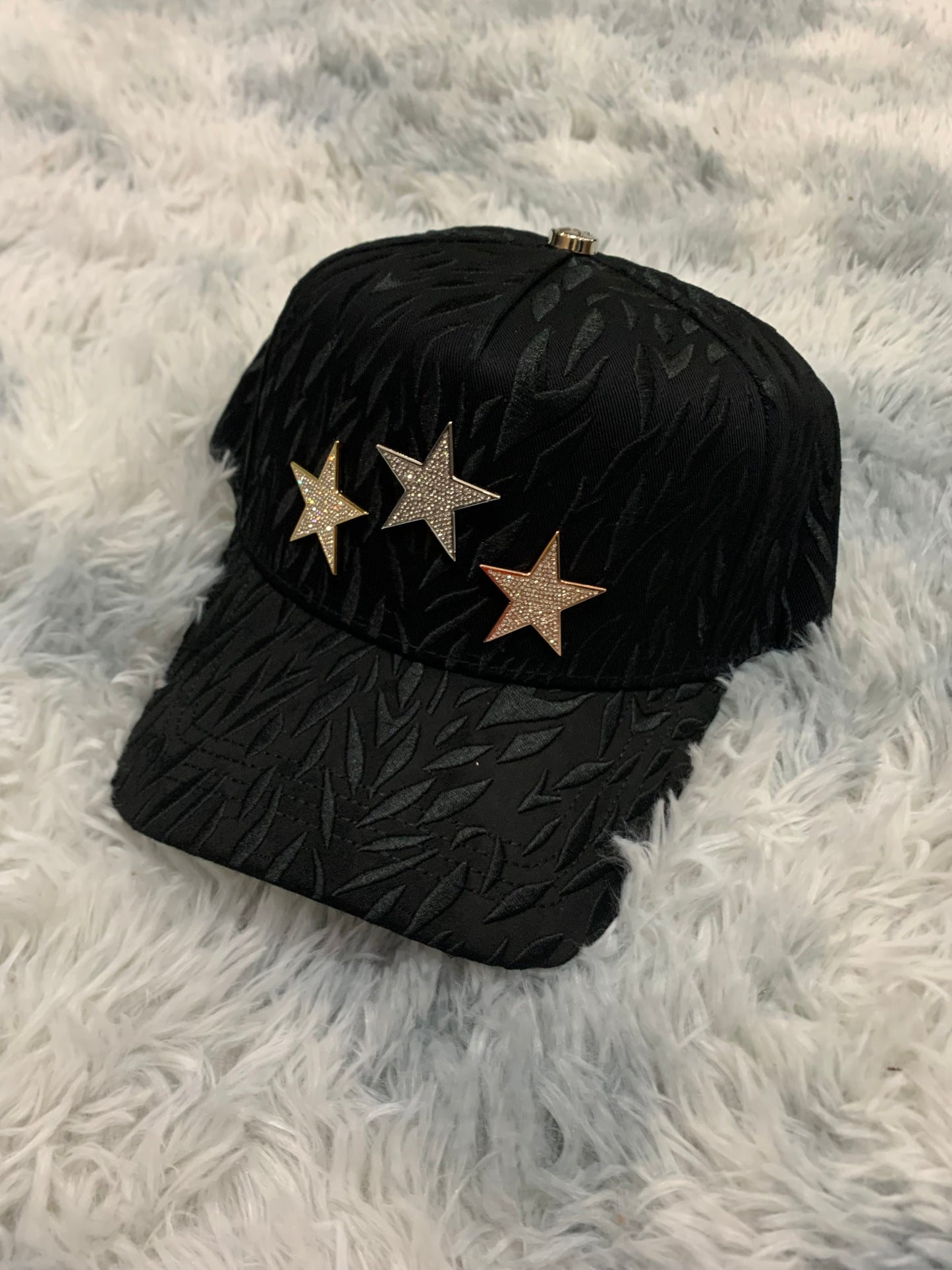 Rockstar ct