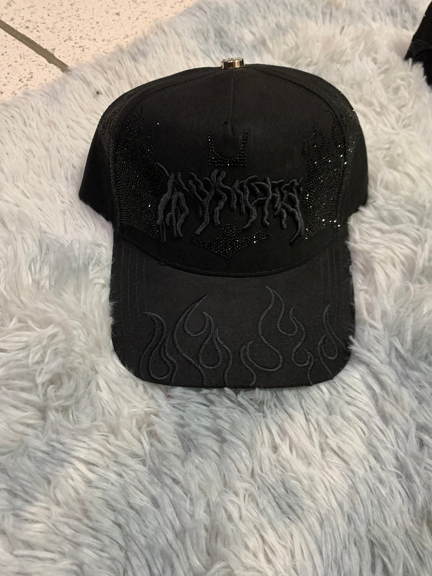 Anymore Bruce Wayne Cristals