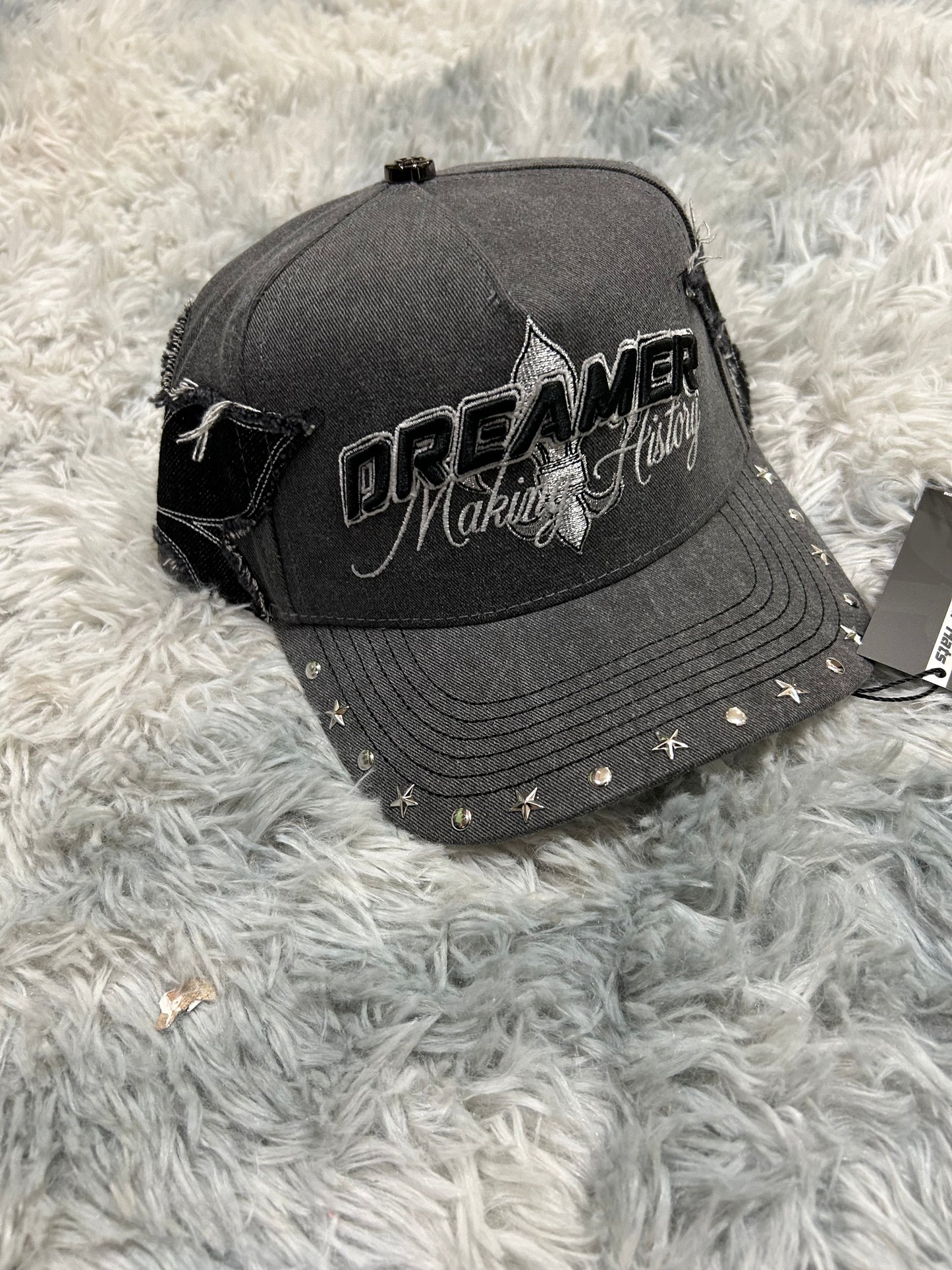 Dreamer Hats Demin