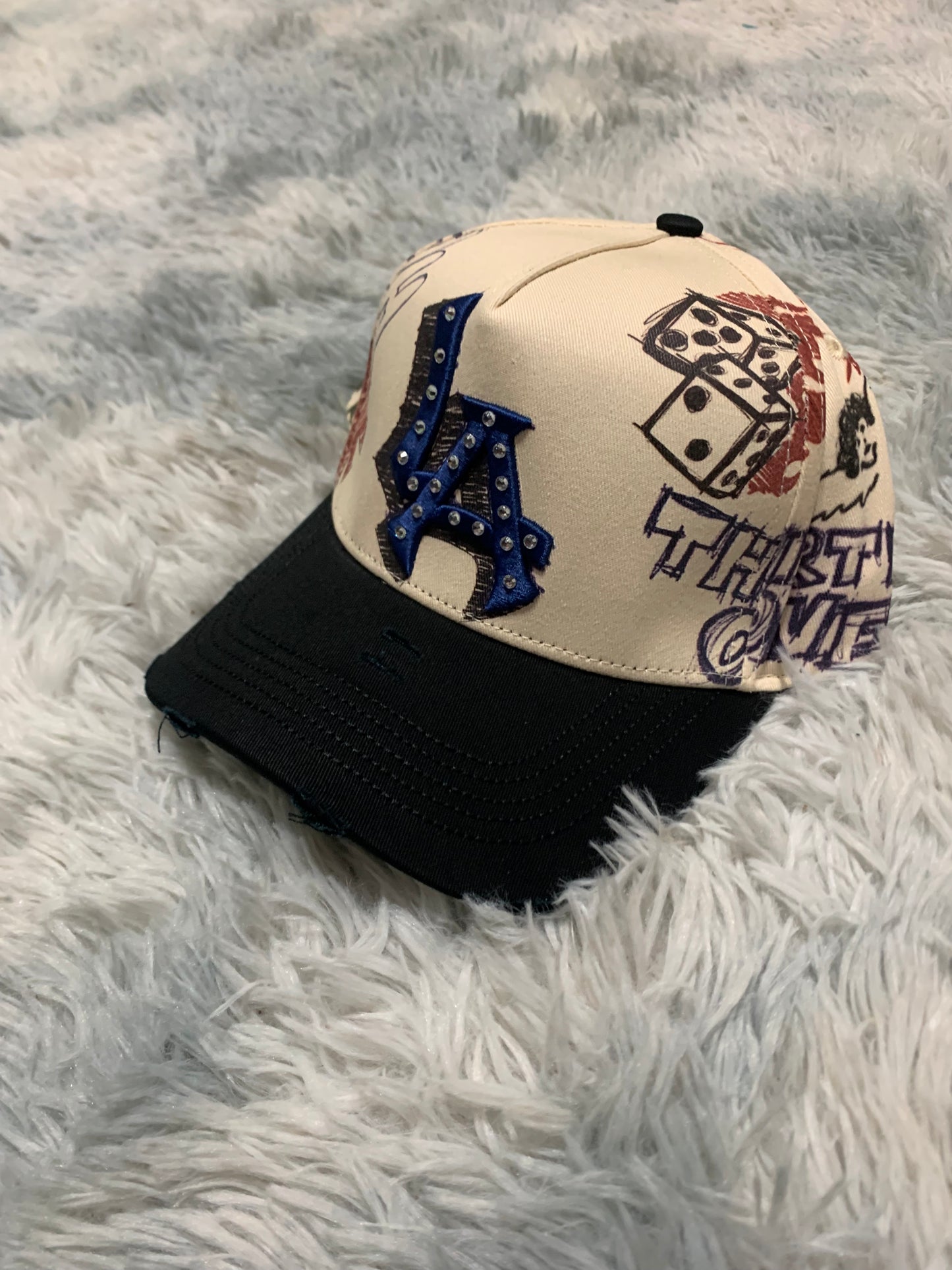 Thirty One Hats Page 31