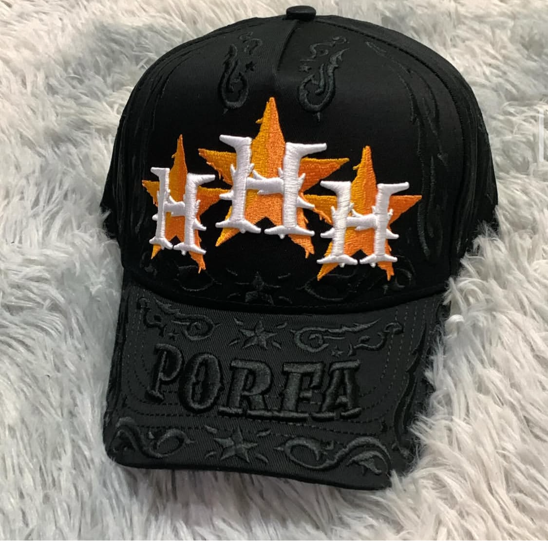 Rude awakenings Porfa