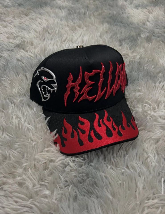 Dreamer Hats X Dan Sánchez Helldan