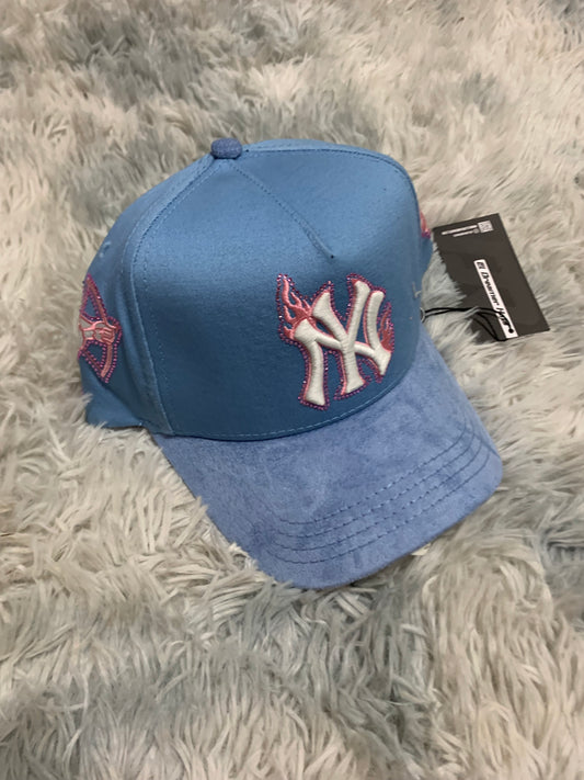 Dreamer Hats New York