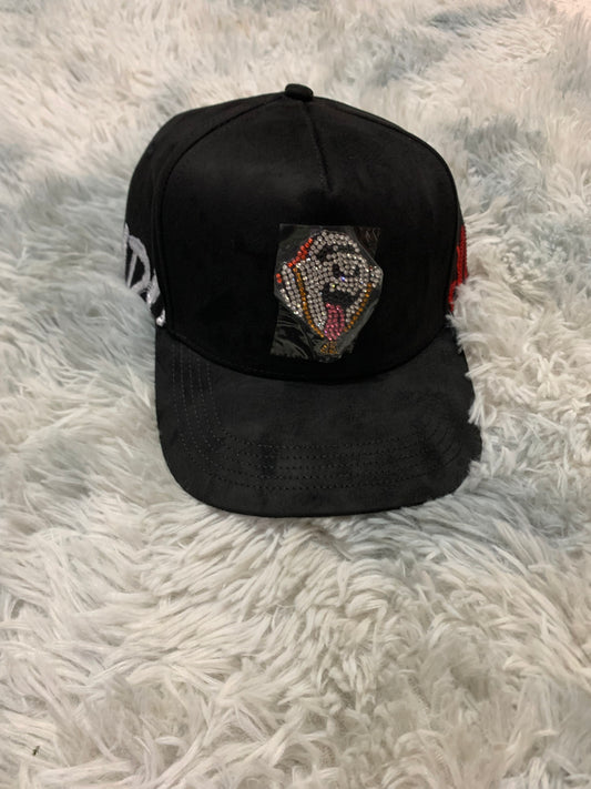 Chuki hats Comando Exclusivo