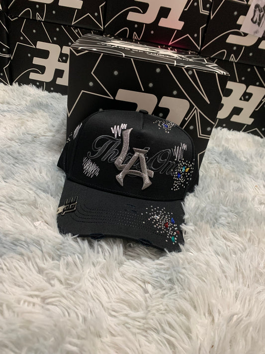Thirty One Hats LA