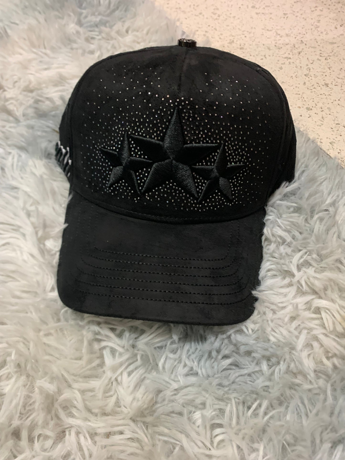 Momms hats 3 estrellas