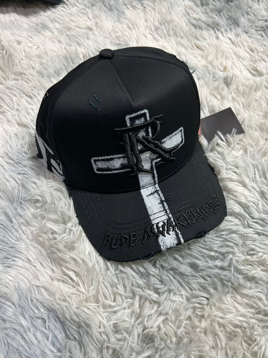 Rude awakenings calvary