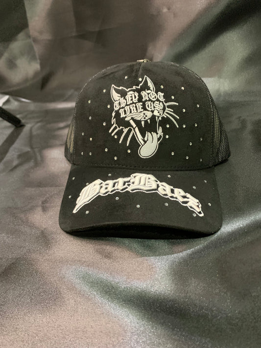 Barbas hats  x baez