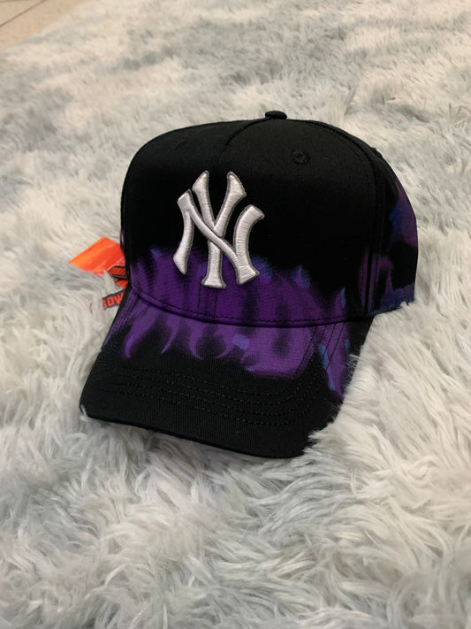 Dandy hats PURP