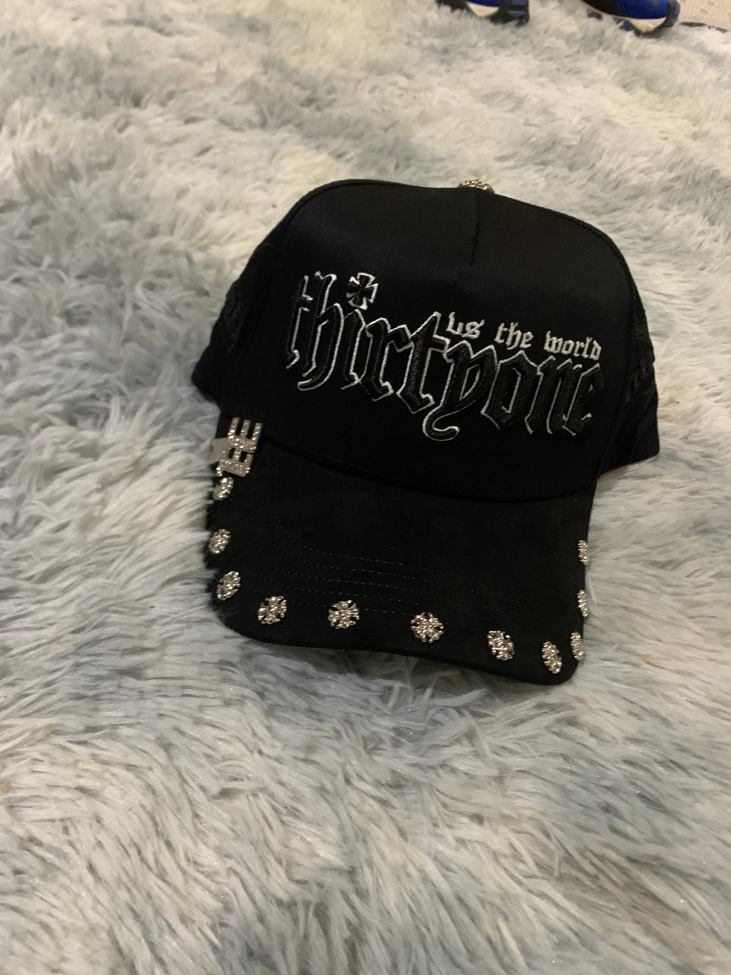 Thirty One Hats The World