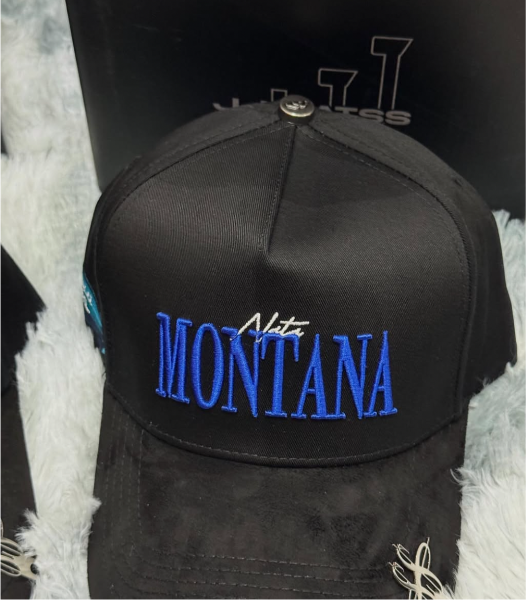 JJ hats nata montana
