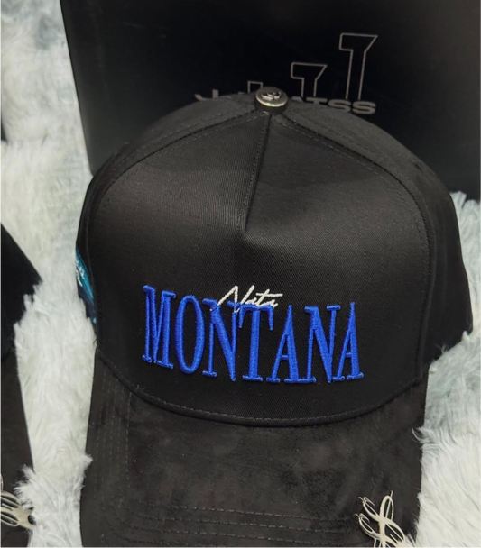 JJ hats nata montana