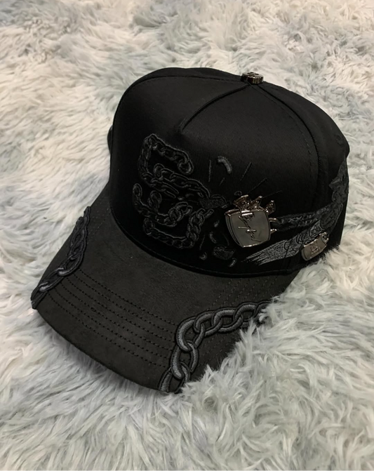 Baez Sd black