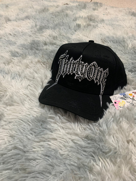 Thirty One Hats 31 Vamp