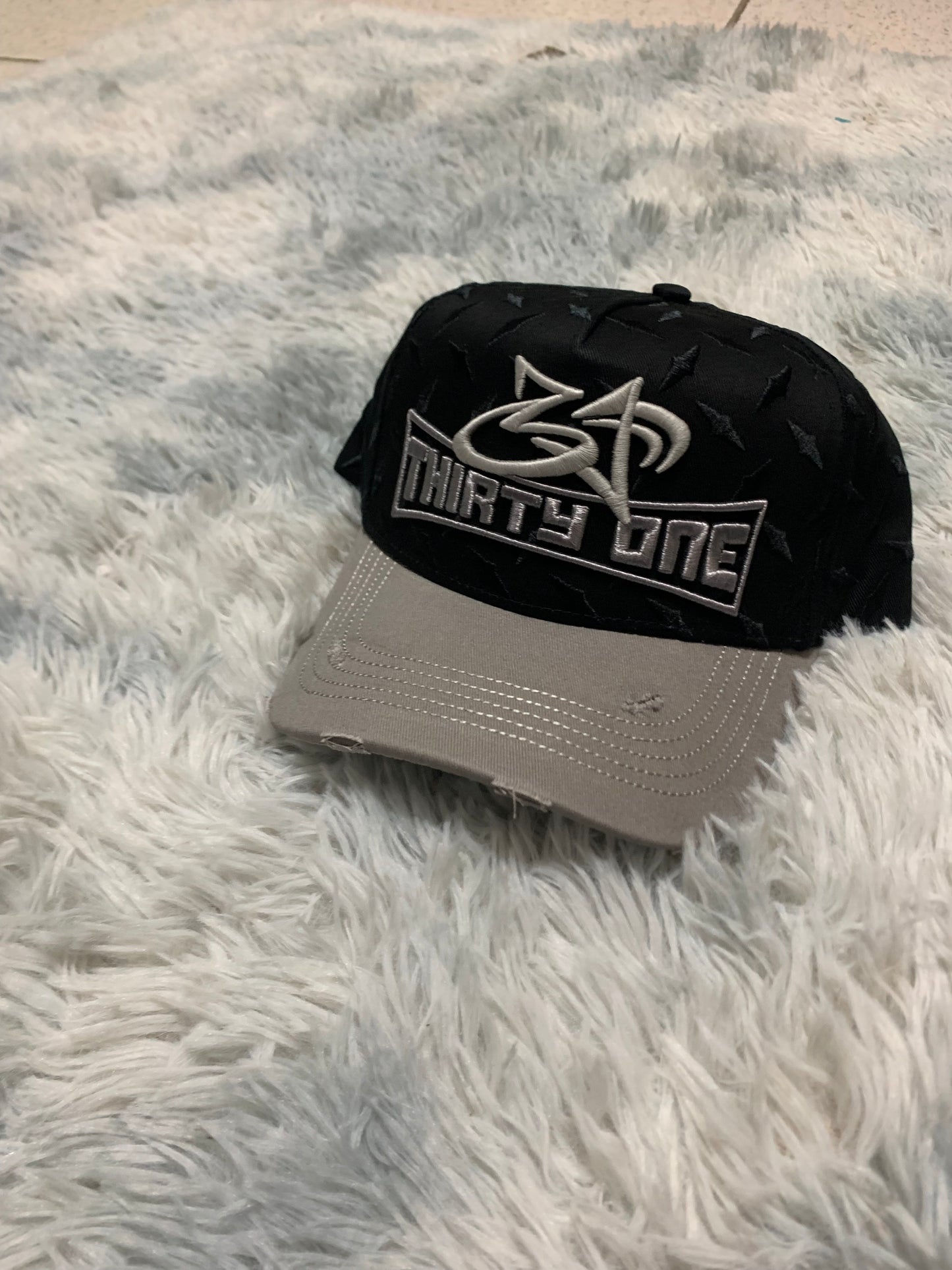 Thirty One Hats Steelhead