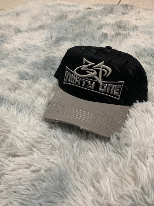 Thirty One Hats Steelhead