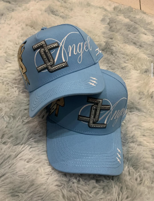 Jc hats ángel