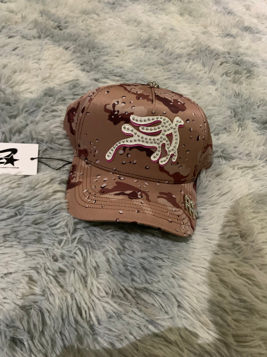 Thirty One Hats Pin Recon