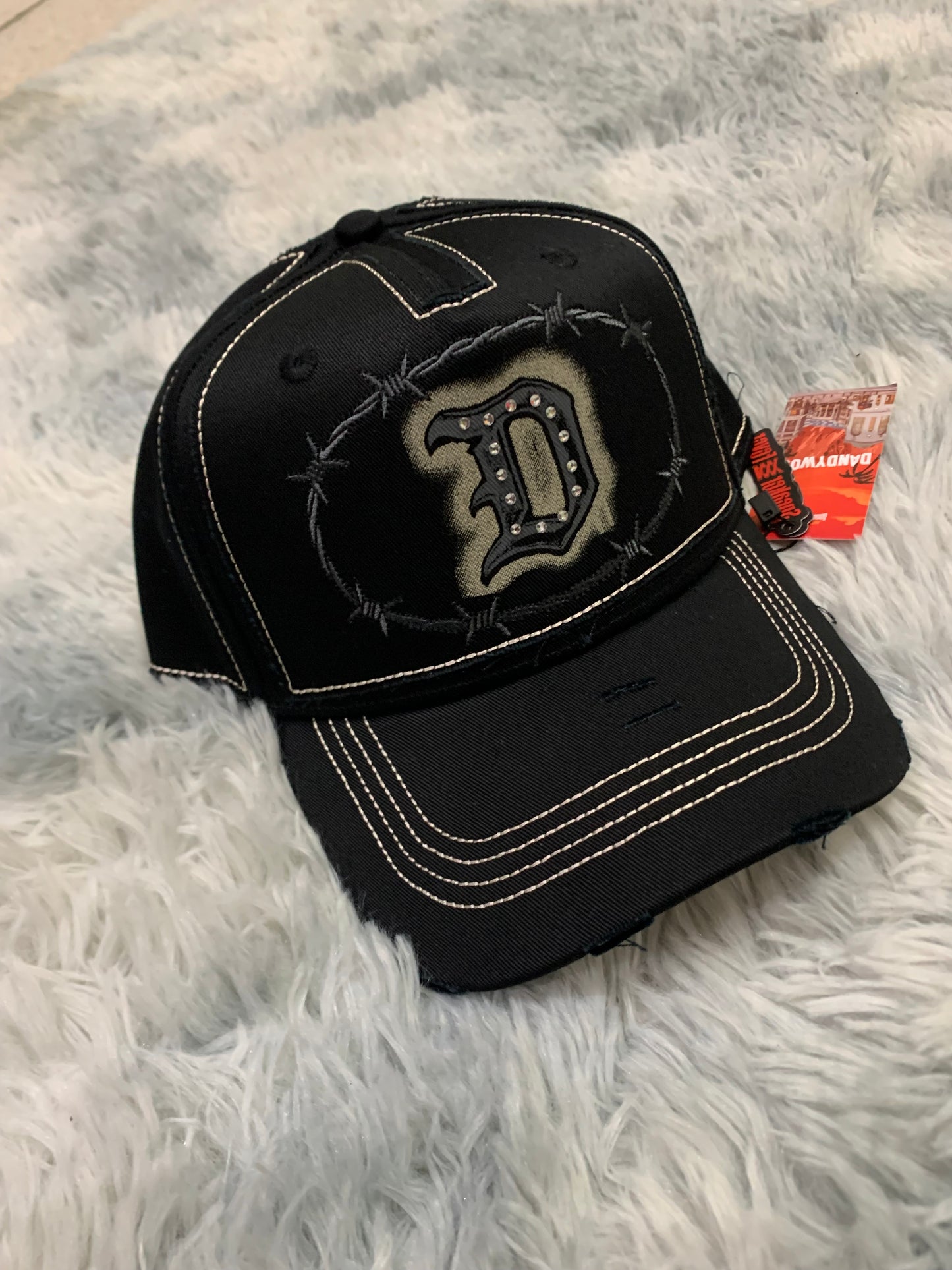 Dandy hats RODEO