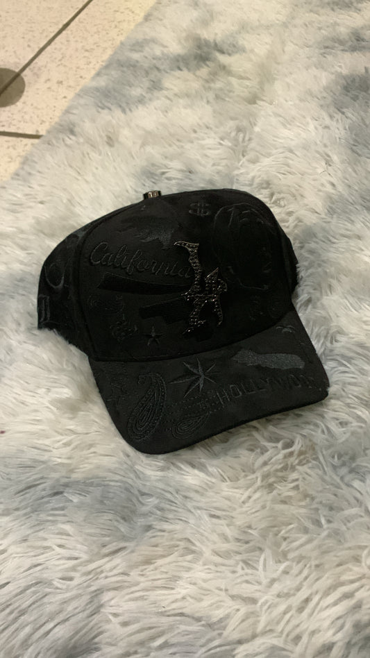 Dreamer hats Los Ángeles
