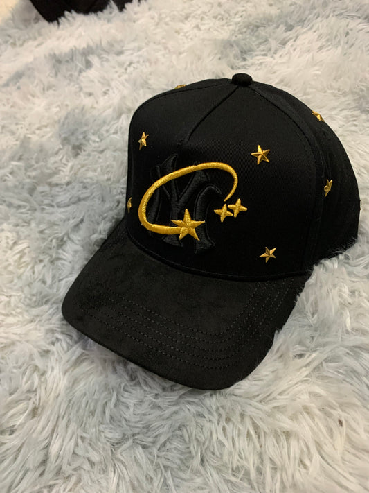 Cool caps estrellas