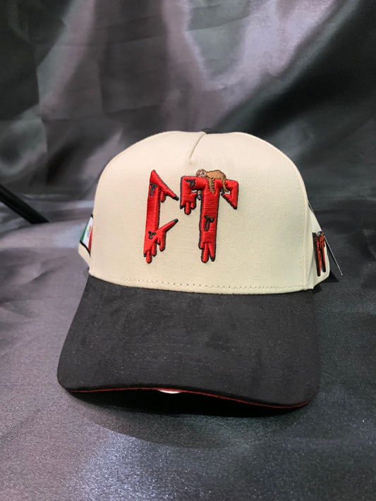 JJ hats x CT