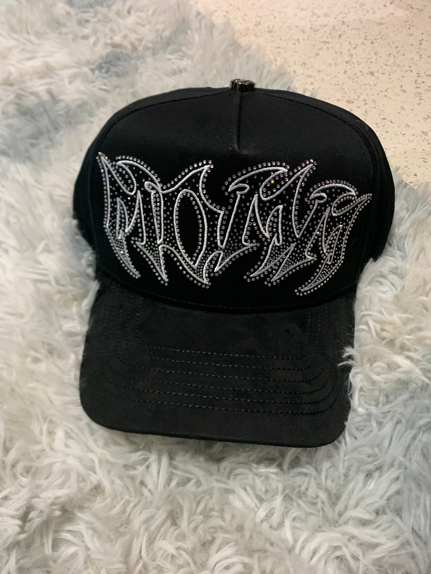 Momms hats MOMM