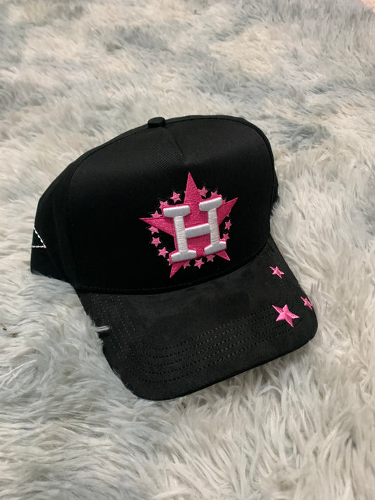 Dandy hats x Junior h Clave ali