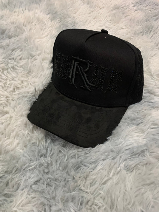 Rude awakenings RA black