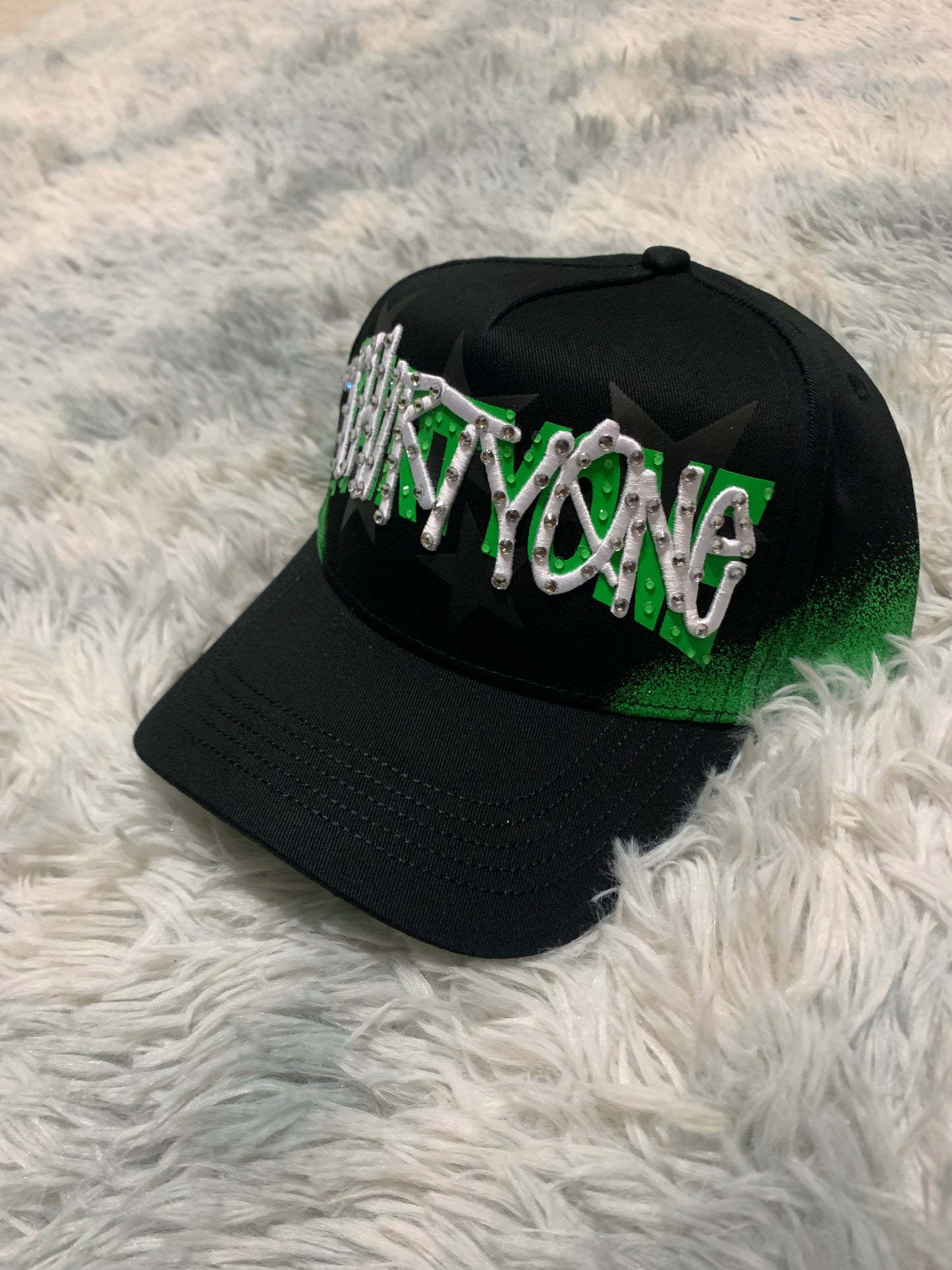 Thirty One Hats Starry Nighit