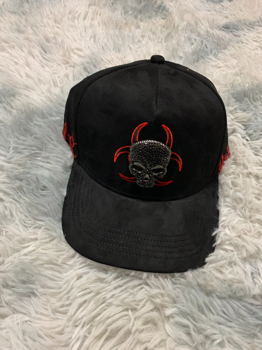 Chuki hats Chino Ántrax