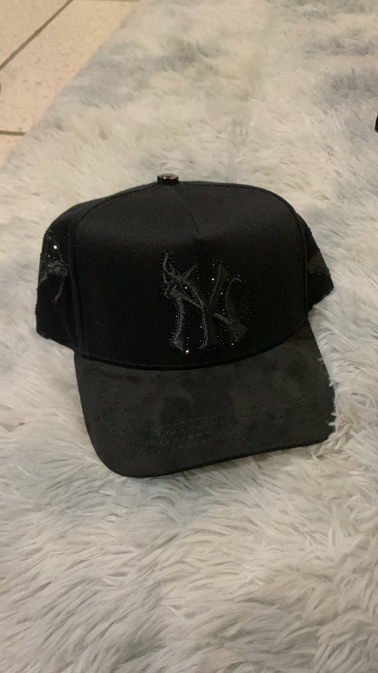 Dremer hats New York
