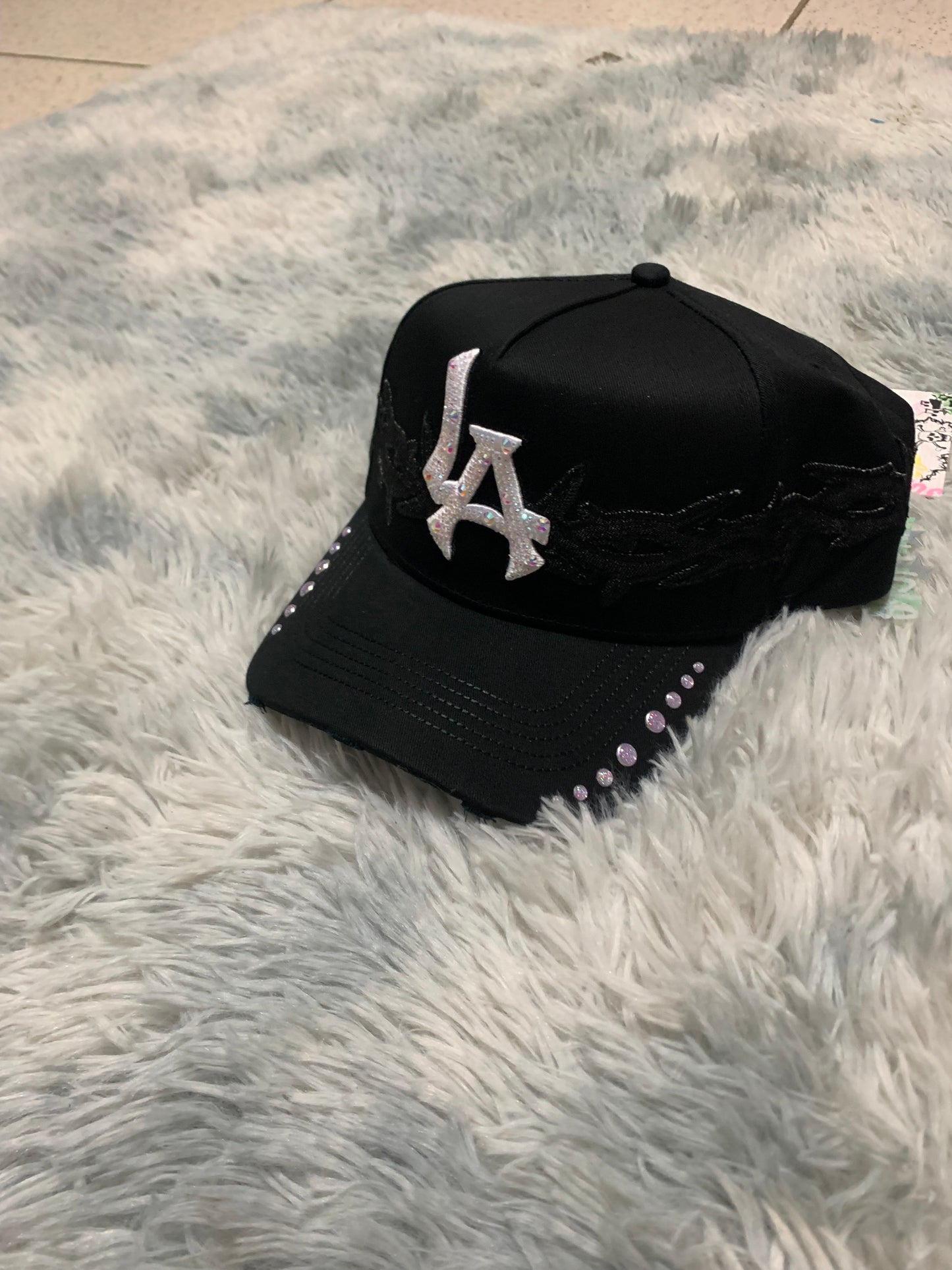 Thirty One Hats La Thorns