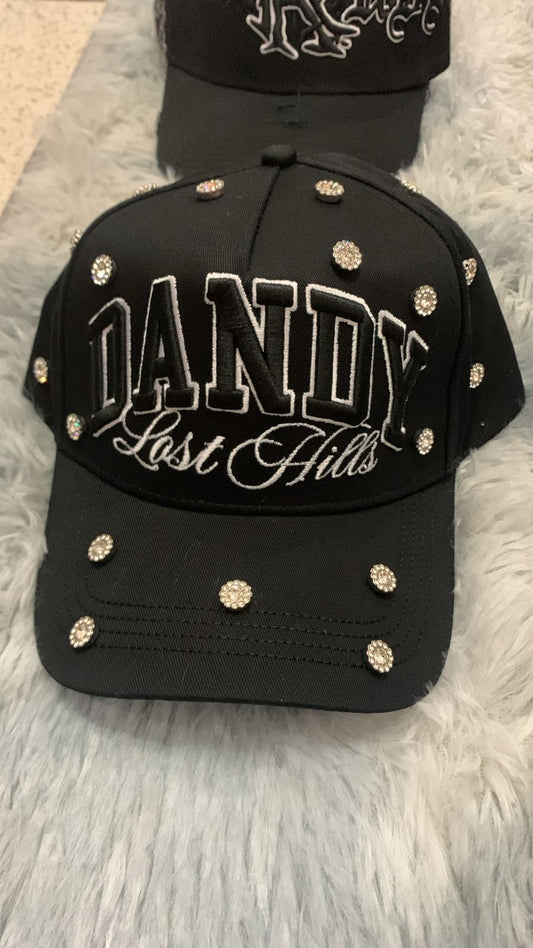 Dandy hats lost hills piedras