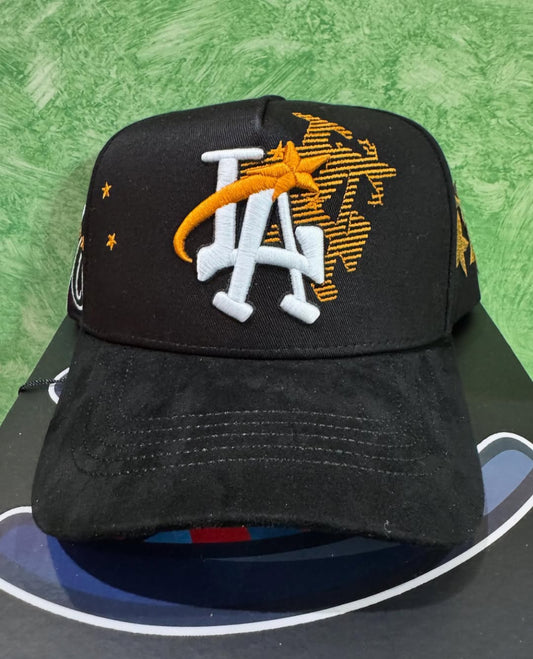 Thirty one hats El mago